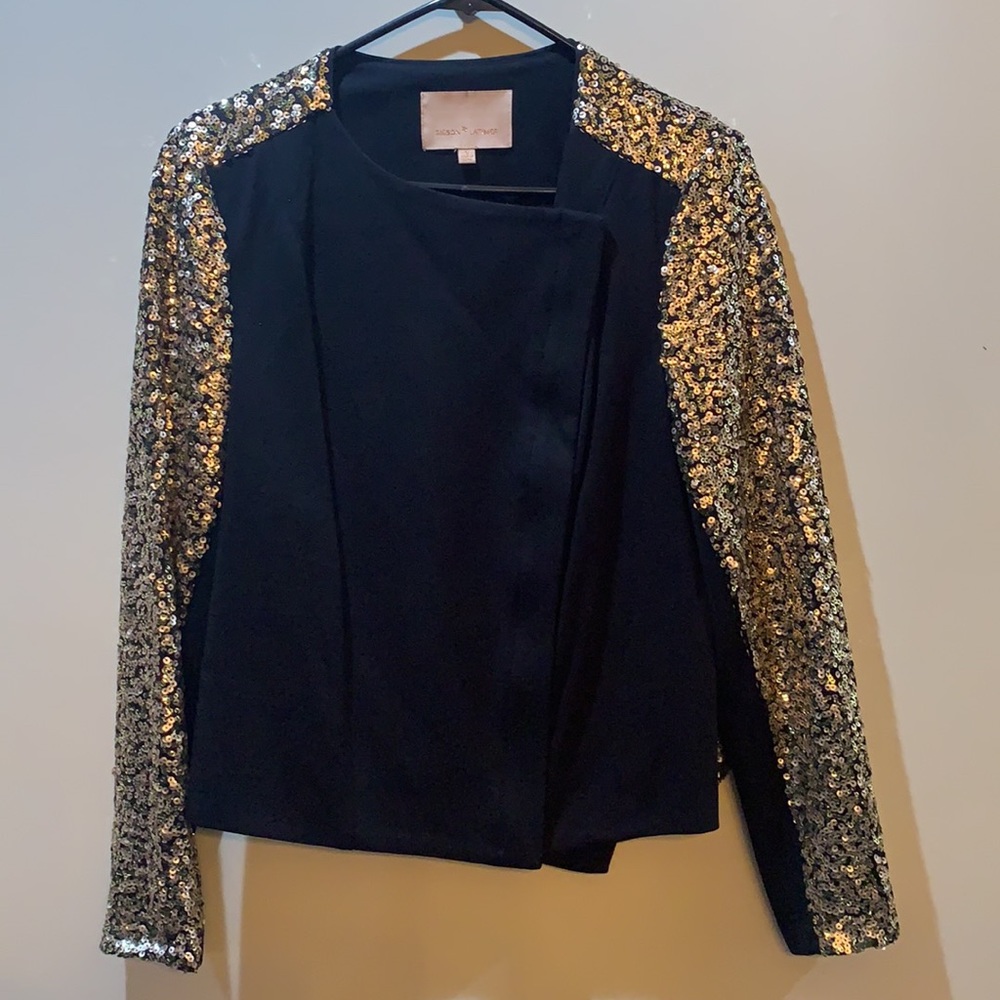 Gibson Latimer Jaquet Size S Used Only Ones In Ex… - image 3